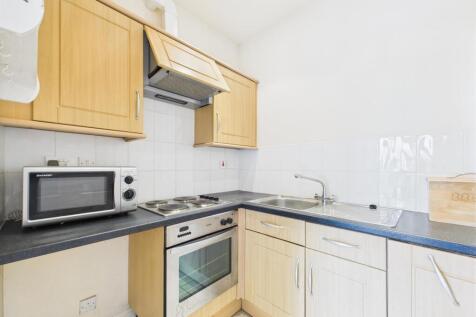 Annex Kitchen