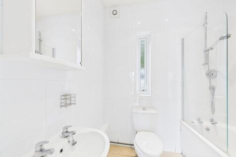 Annex Bathroom