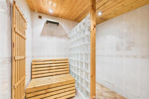 Steam Room