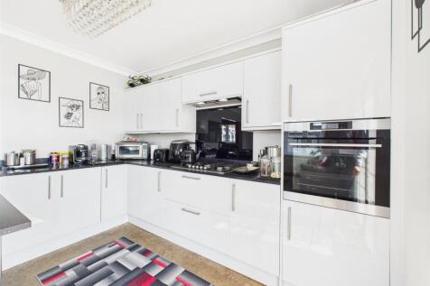 Kitchen/Living Area