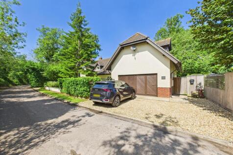 Driveways