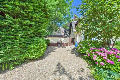 Driveways
