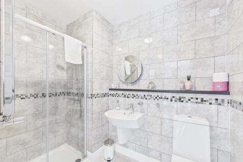 Ensuite Shower Room