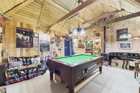 Man Cave