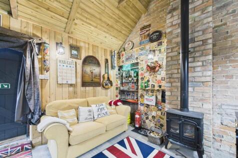 Man Cave