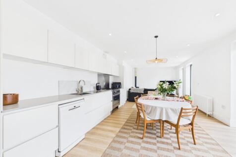 Open plan Kitchen/Dining room/Reception room