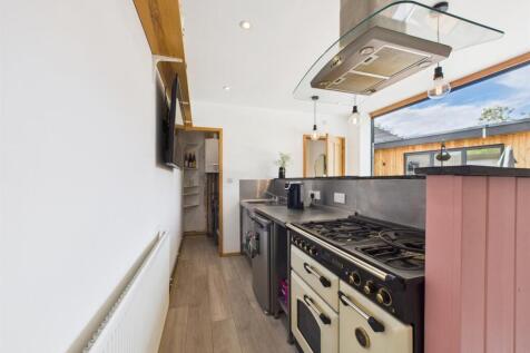 Annex Kitchen