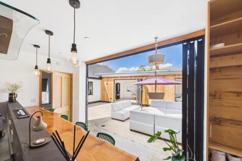 Annex Kitchen