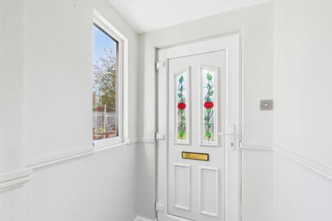 Entrance Porch