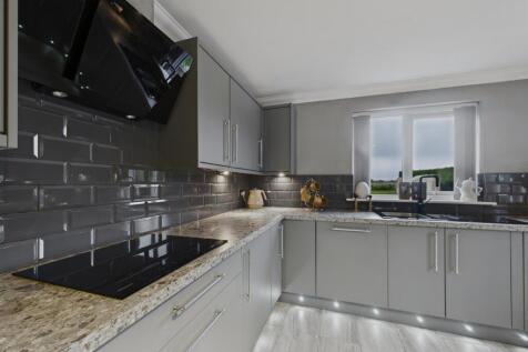 Open plan Kitchen/Dining room/Living