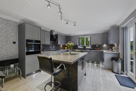 Open Plan Kitchen/Dining room/Livingiving