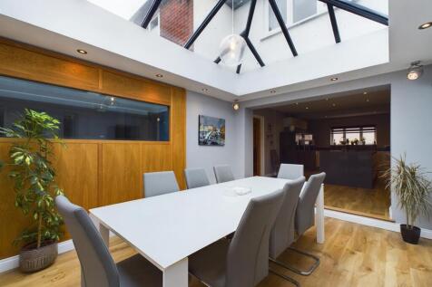 Drawing room