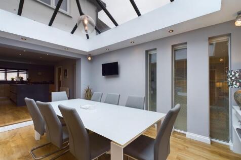 Drawing room