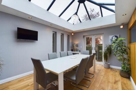 Drawing room