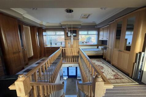 First Floor Showroom