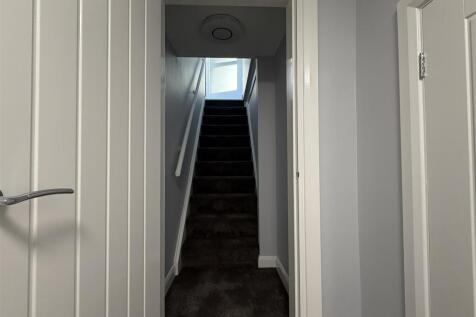 Flat 1 Staircase