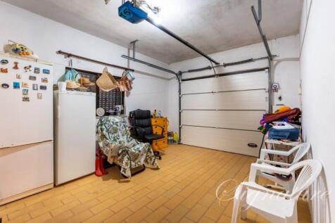 Garagem