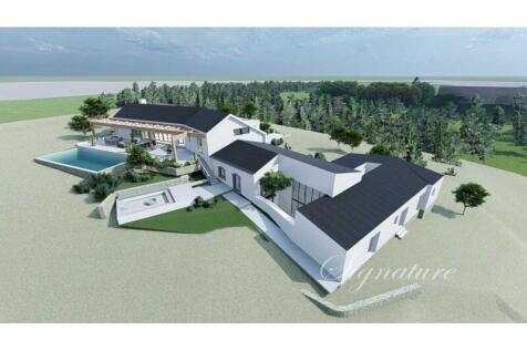Ruin Gorjoes New Villa_page_6