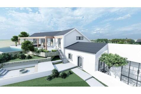 Ruin Gorjoes New Villa_page_7