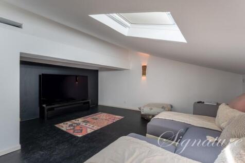 Tv Room