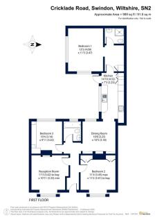 Floorplan P