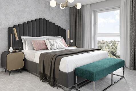 Goldchrest bedroom