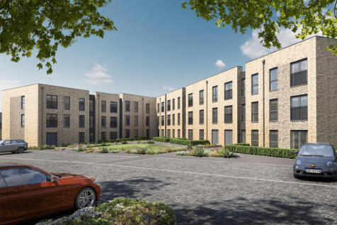 primary property image