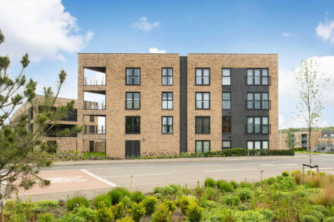 Cammo Meadows Apartment Block