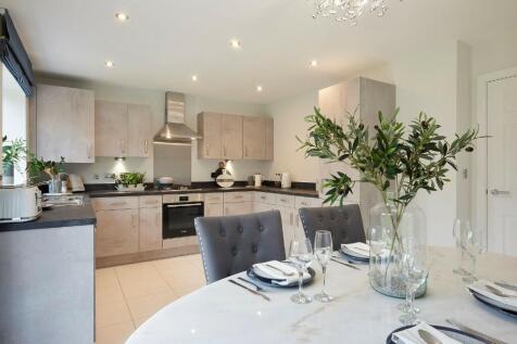 Typical Show Home