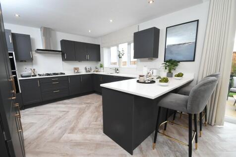 Show Home