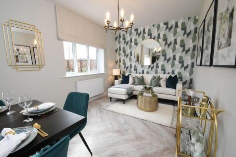 Show Home