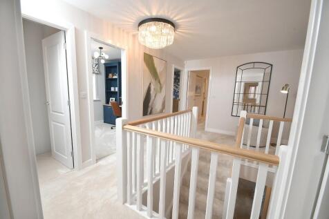 Show Home