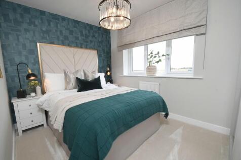 Show Home