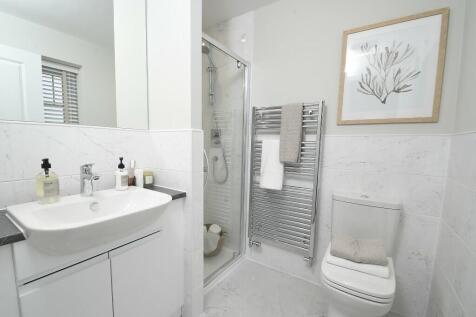 Show Home