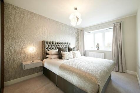 Typical Show Home