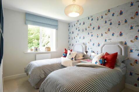 Typical Show Home