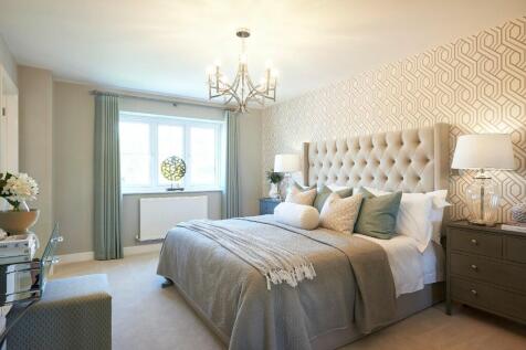 Typical Show Home