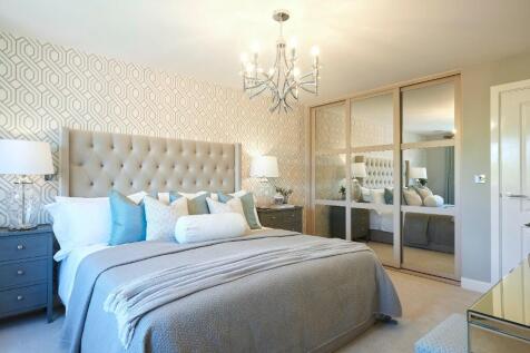 Typical Show Home