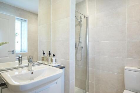 Typical Show Home