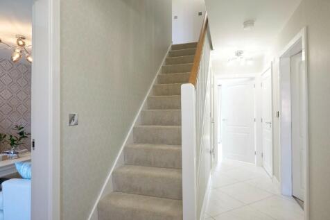 Typical Show Home