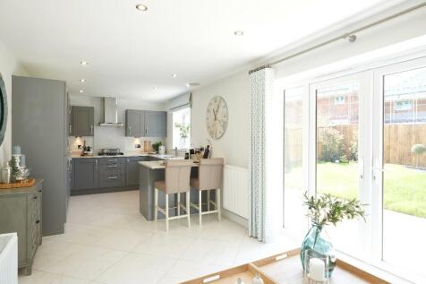 Typical Show Home