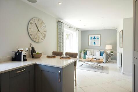 Typical Show Home
