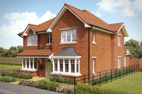 primary property image