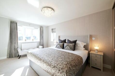 Typical Show Home