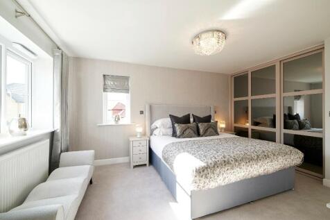 Typical Show Home