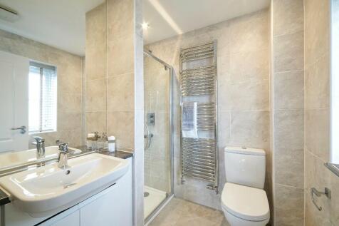Typical Show Home