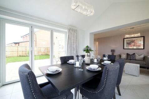 Typical Show Home