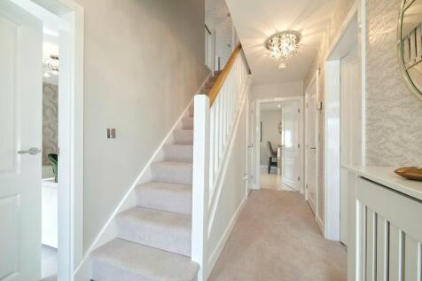 Typical Show Home