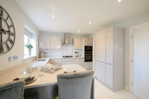 Typical Show Home