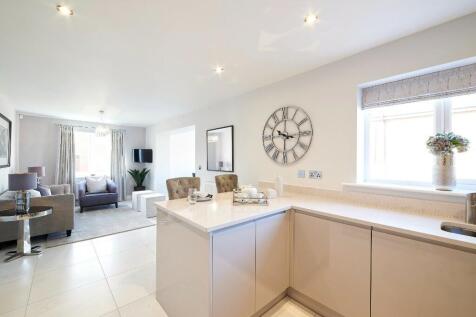 Typical Show Home